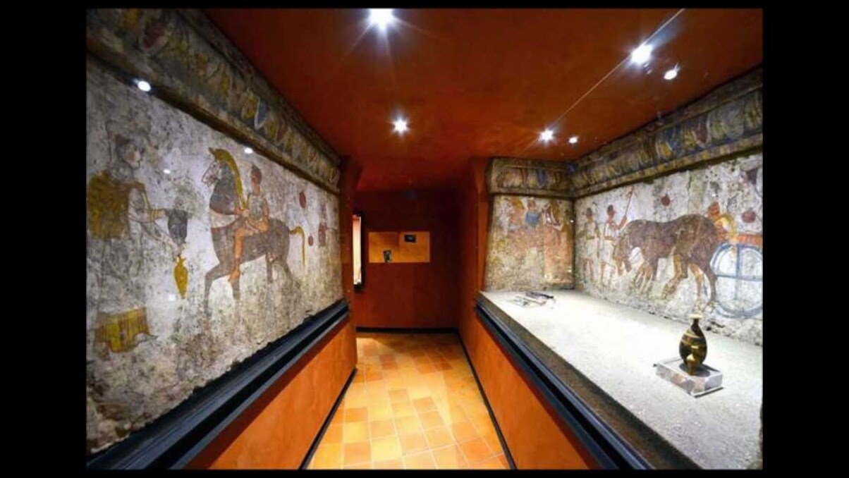 Museum Arkeologi Nasional lembah Sarno - Sarno | Secret World Trip Planner