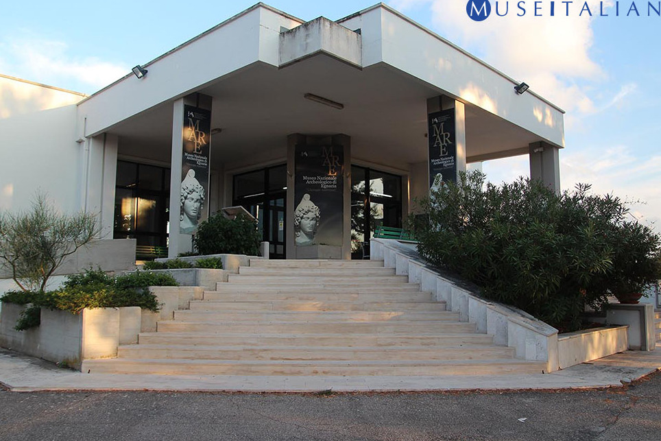 Archaeological Museum of Fasano - Fasano | Secret World Trip Planner