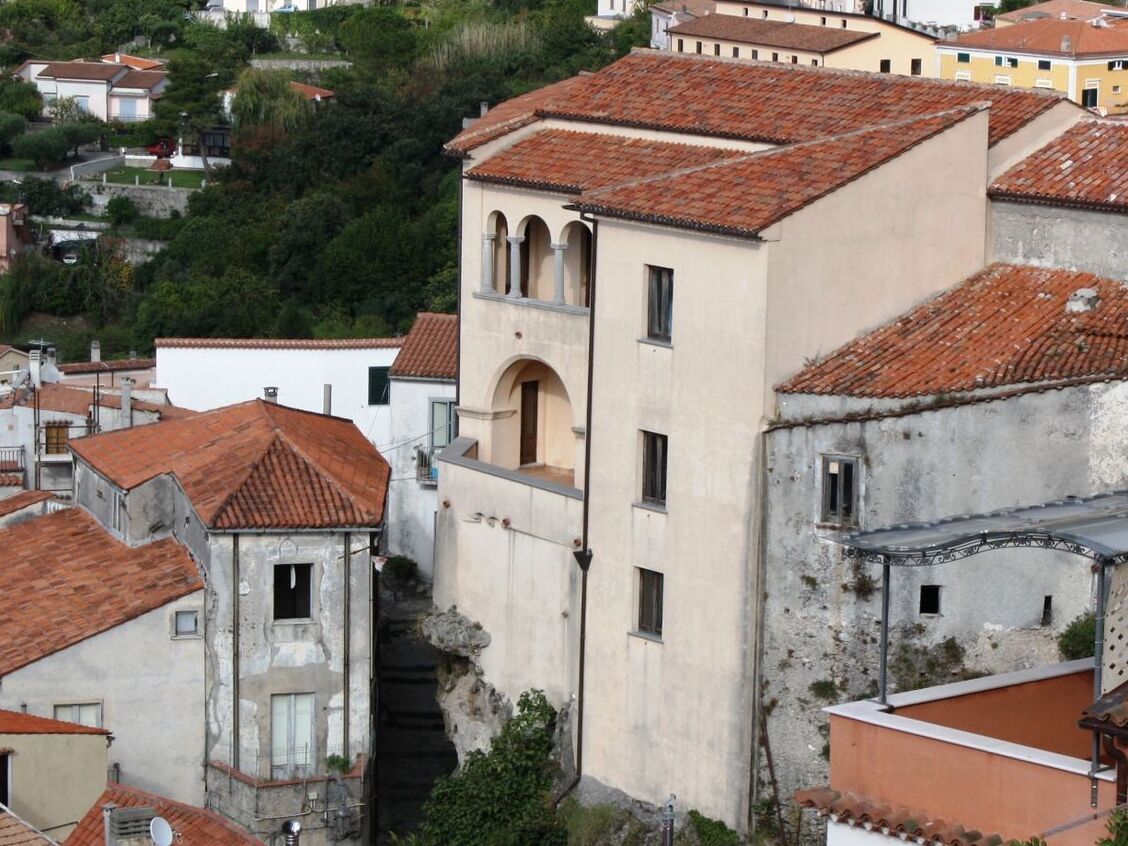 Maratea: महान पैलेस के लिएतओ - Maratea | Secret World Trip Planner