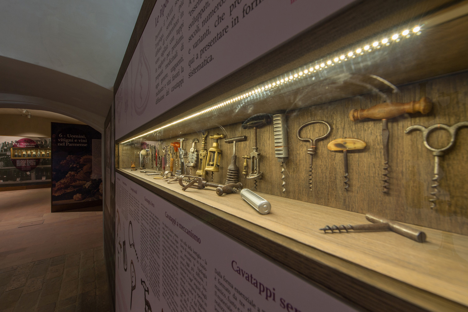 Barolo / llevataps Museu - Barolo | Secret World Trip Planner