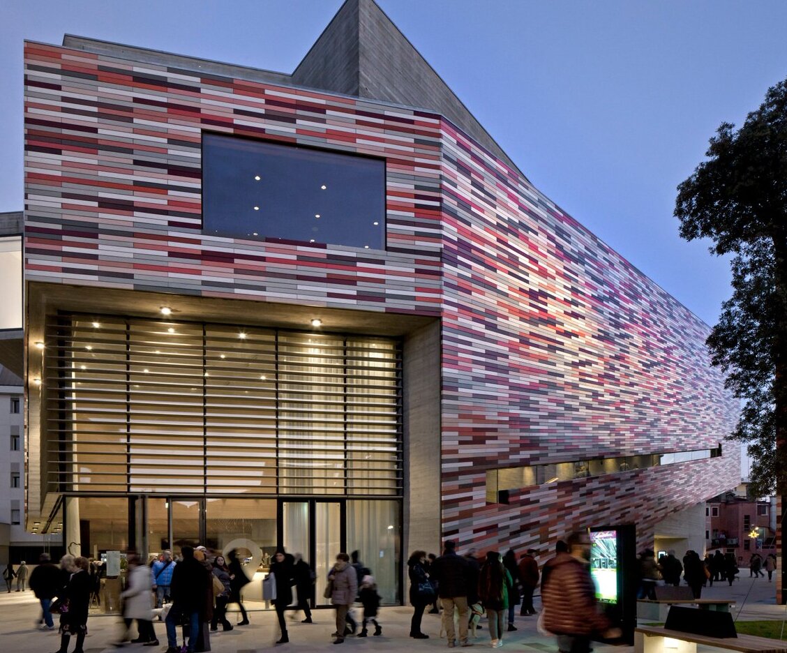 Venedik / M9 Müzesi  - Venezia | Secret World Trip Planner