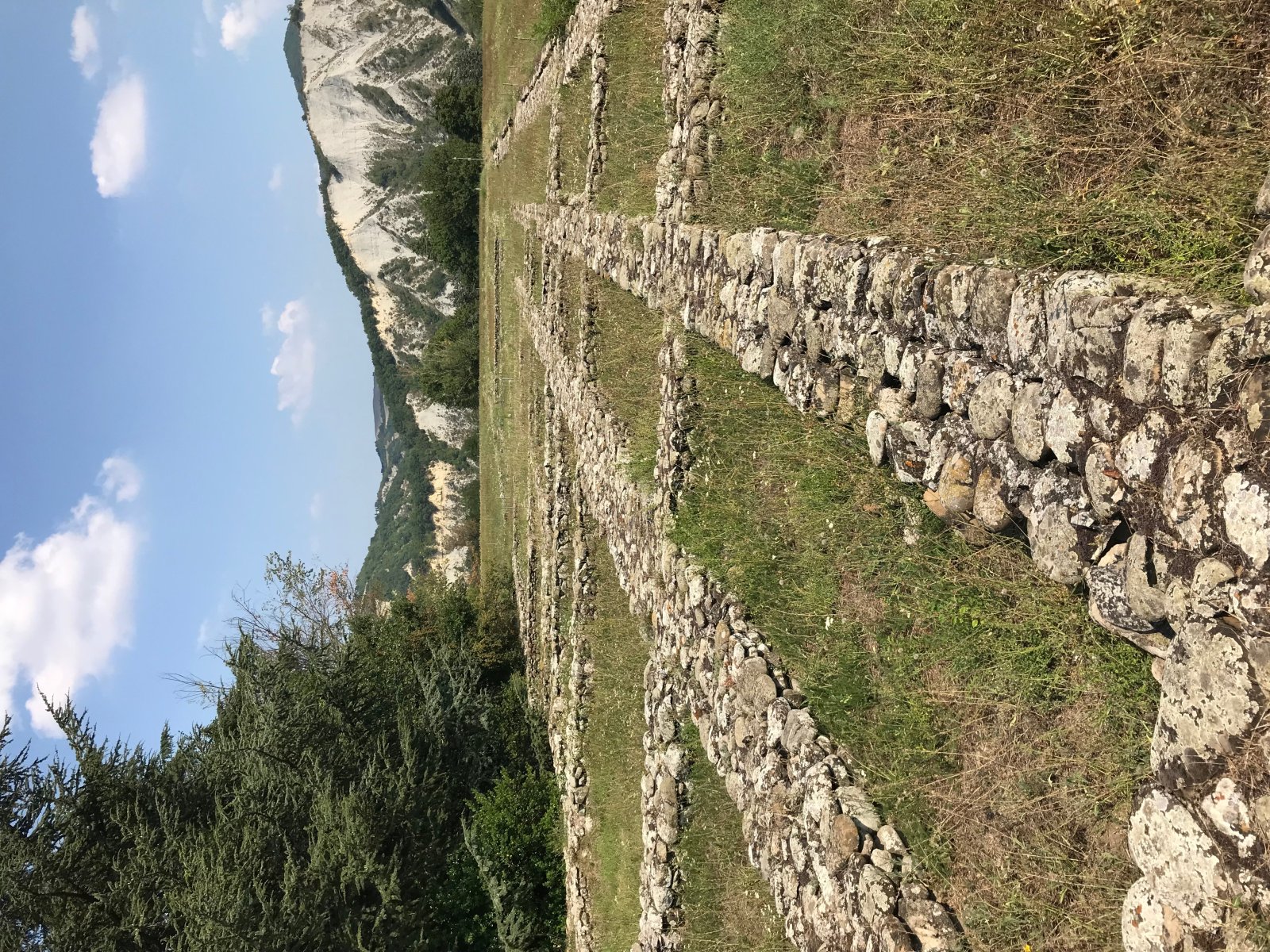 Museo Nazionale Etrusco “Pompeo Aria” di Marzabotto - Marzabotto | Secret World Trip Planner