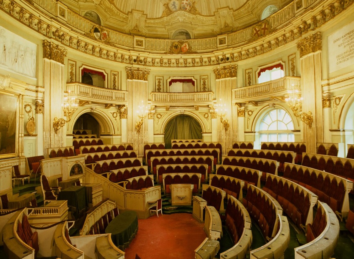 Turin | National Museum of the Italian Risorgimento - Torino | Secret World Trip Planner