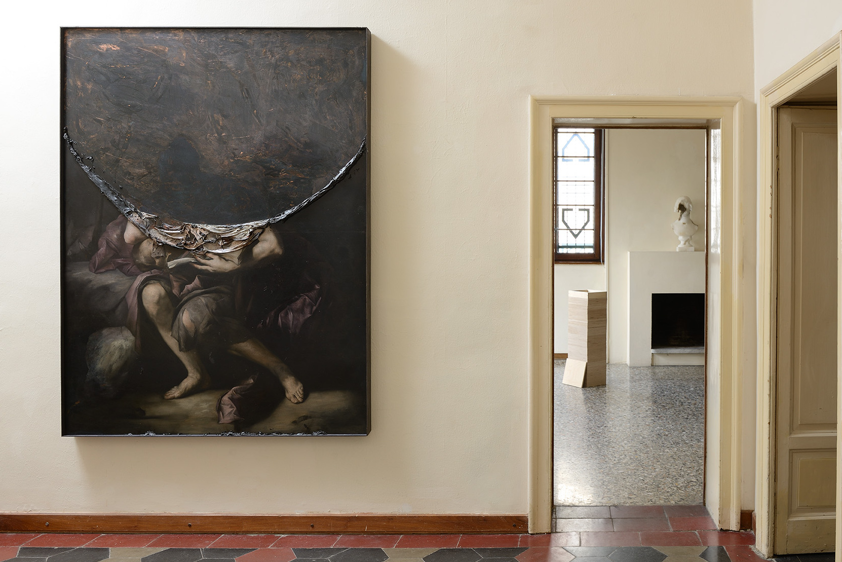 Casa Testori di Novate Milanese - Novate Milanese | Secret World Trip Planner