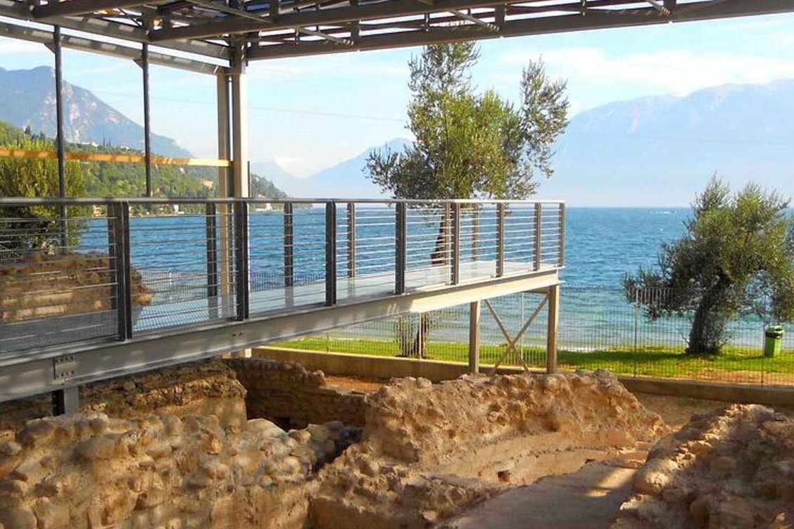 Erromatar Villa Nonii Arrii - Toscolano Maderno | Secret World Trip Planner