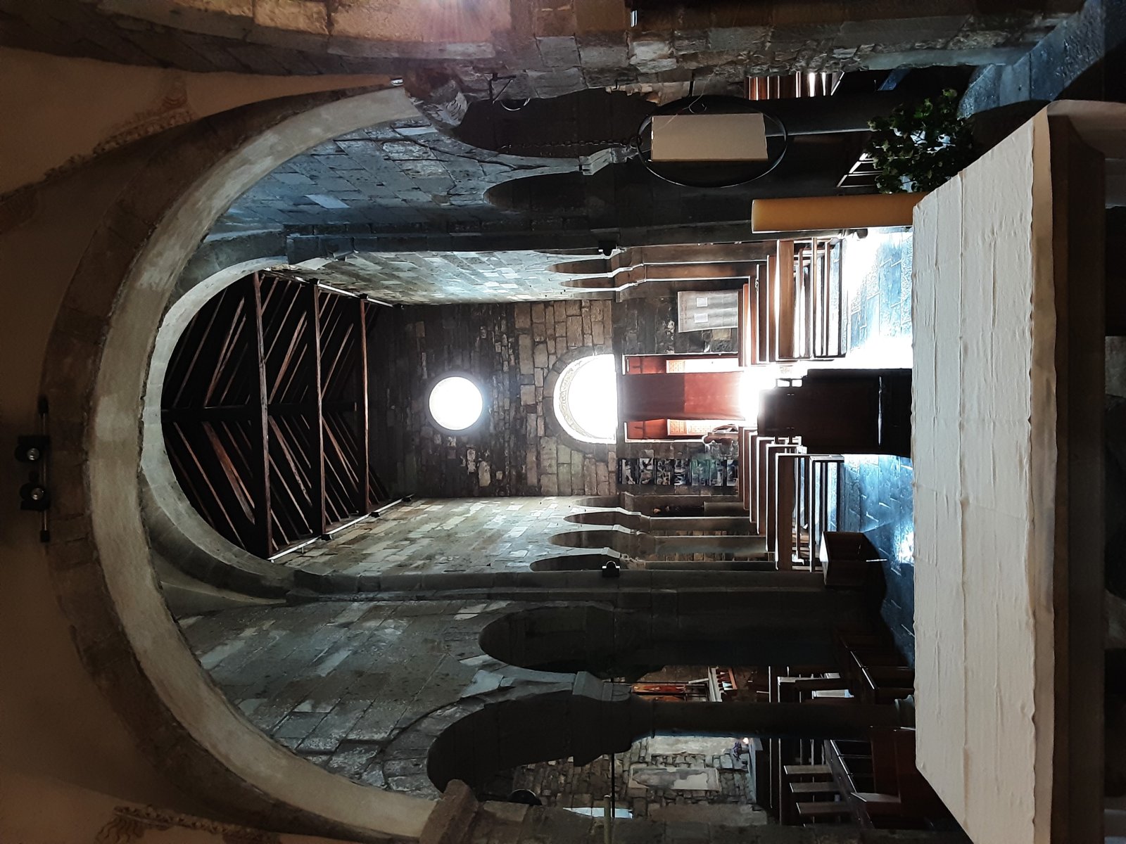 Абатство Святого Егідія у Фонтанеллі - Fontanella | Secret World Trip Planner