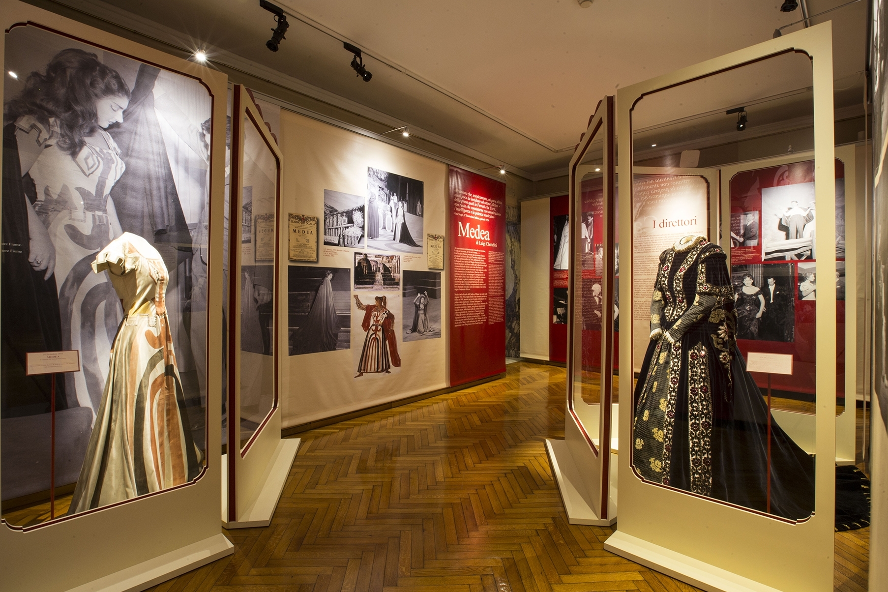 Milan / bảo Tàng Teatrale hợp Rãnh - Milano | Secret World Trip Planner