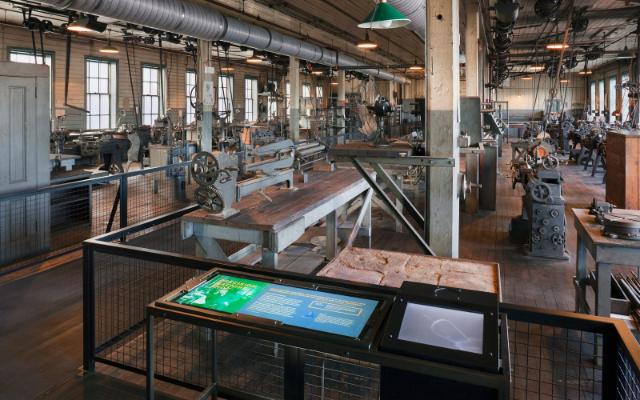 Thomas Edison National Historical Park: - West Orange | Secret World Trip Planner