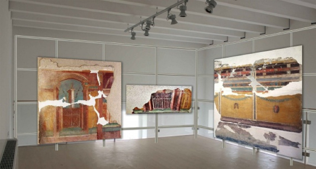 MATT - Museo Archeologico Territoriale di Terzigno - Terzigno | Secret World Trip Planner