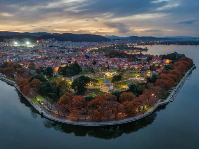 Exploring Ioannina: Greece's Northern Hidden Gem - Ioannina | Secret World Trip Planner