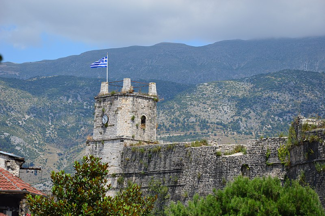 Ioannina Castle - Ioannina | Secret World Trip Planner