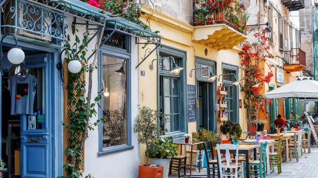 Exploring Nafplio: A Journey Through History, Art, Legends, and Flavors - Nafplion | Secret World Trip Planner