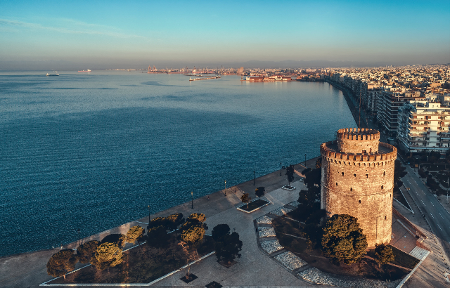Thessaloniki: Where History Meets Modernity - Thessaloniki | Secret World Trip Planner