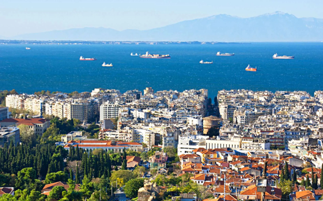 Thessaloniki: Where History Meets Modernity - Thessaloniki | Secret World Trip Planner