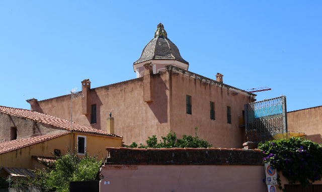 Palazzo D'Arcais - Oristano | Secret World Trip Planner