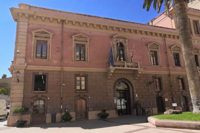 Palazzo Campus Colonna - Oristano | Secret World Trip Planner