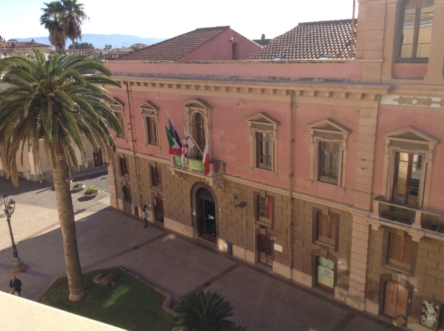 Palazzo Campus Colonna - Oristano | Secret World Trip Planner