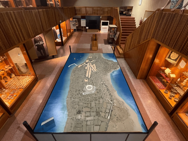 Il Museo Antiquarium Arborense - Oristano | Secret World Trip Planner