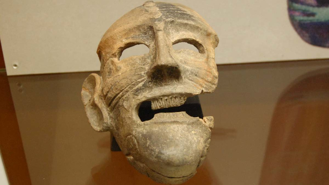 Il Museo Antiquarium Arborense - Oristano | Secret World Trip Planner