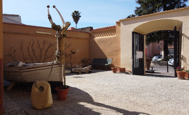 Il Museo Antiquarium Arborense - Oristano | Secret World Trip Planner