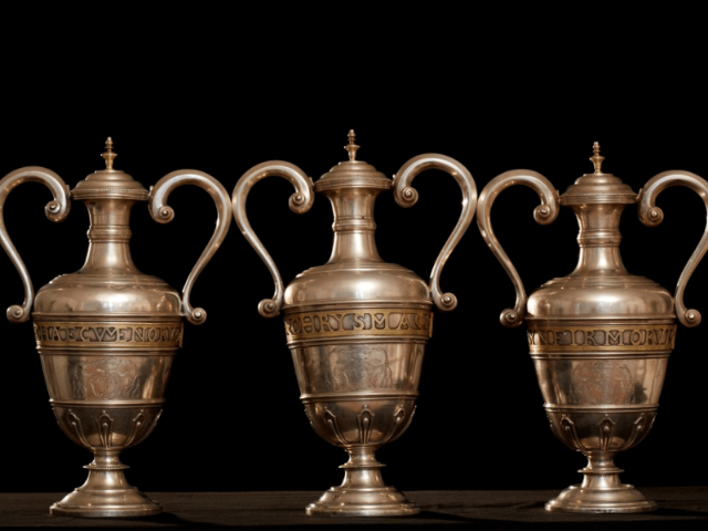 Museo Diocesano Arborense - Oristano | Secret World Trip Planner