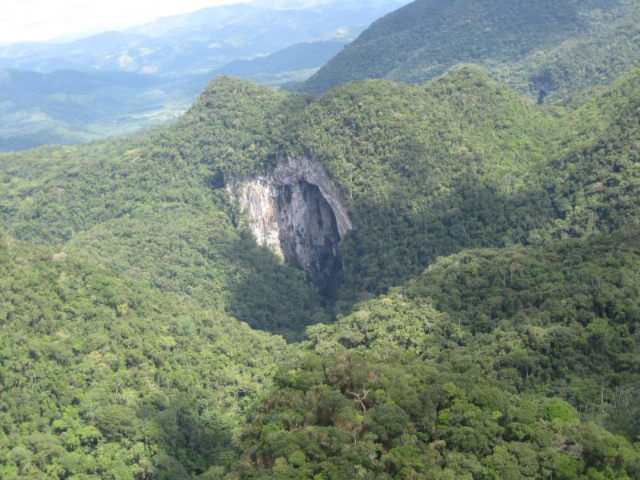 Gruta Casa de Pedra: Brazil's Monumental Natural Wonder - Ribeirão Grande - SP | Secret World Trip Planner
