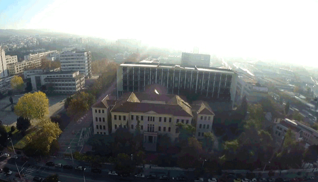 Casts Museum of the Faculty of Philosophy - Thessaloniki | Secret World Trip Planner