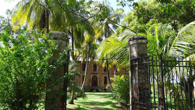Devil's Island: A Journey Through the Dark Chapters of Colonial and Pen - Devil's Island | Secret World Trip Planner