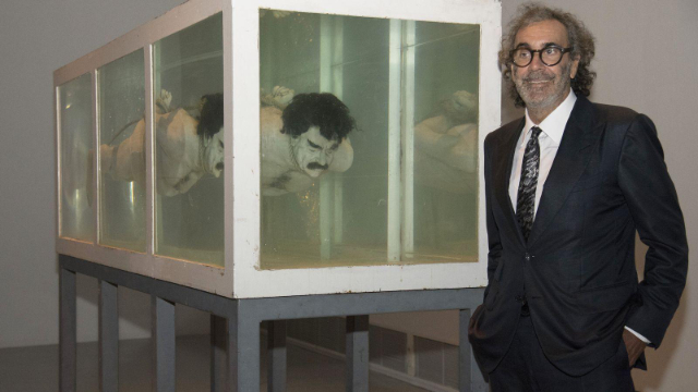 Museum of Censored Art - Barcelona | Secret World Trip Planner