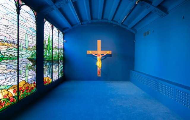 Museum of Censored Art - Barcelona | Secret World Trip Planner