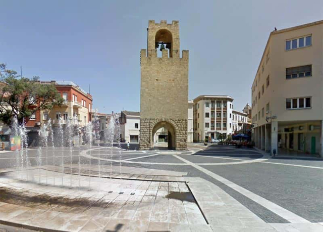 La Torre di Mariano - Oristano | Secret World Trip Planner