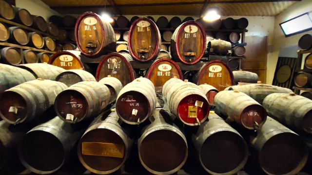 La Vernaccia di Oristano - Oristano | Secret World Trip Planner