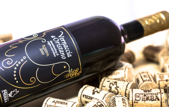 La Vernaccia di Oristano - Oristano | Secret World Trip Planner