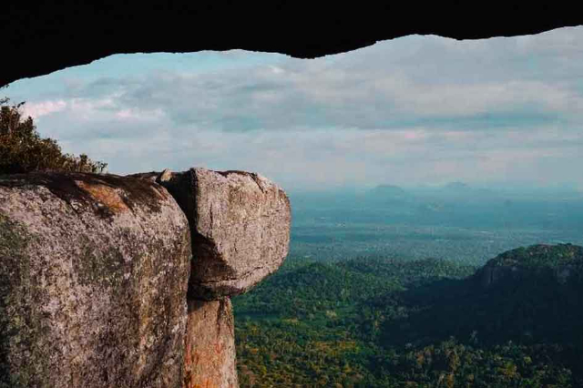 Sléibhte Dolukanda - Dolukanda | Secret World Trip Planner