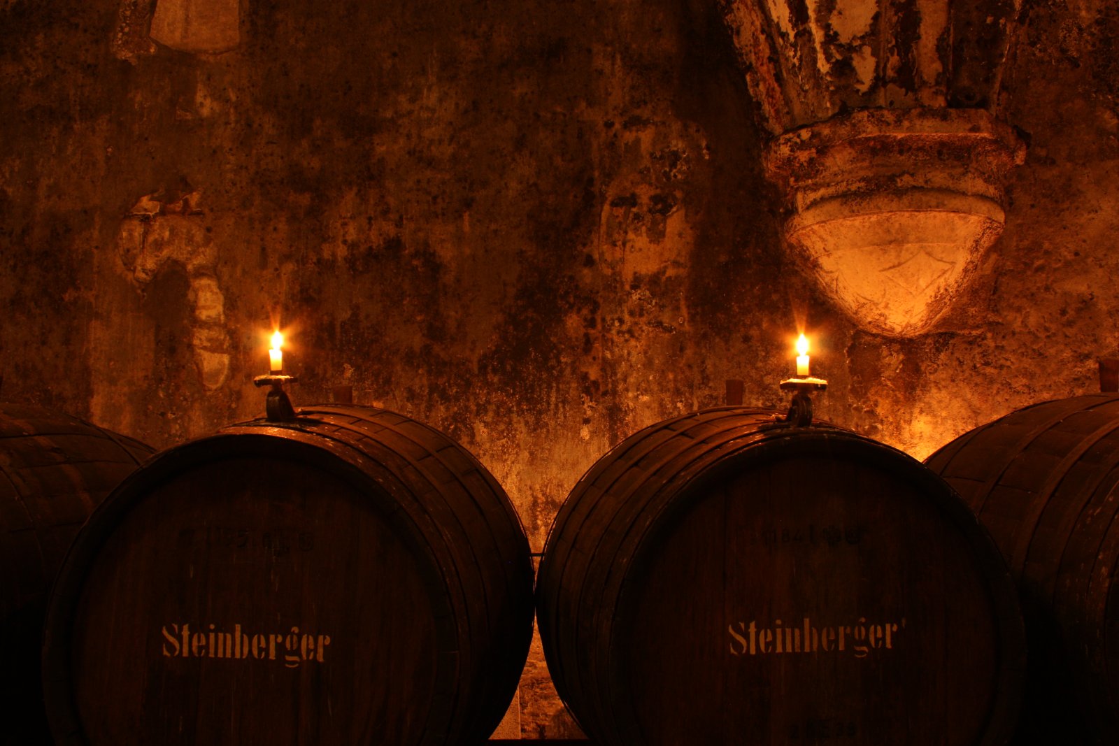 エーバーバッハ修道院とピノ-ノワール-秘密の世界 - Eltville am Rhein | Secret World Trip Planner