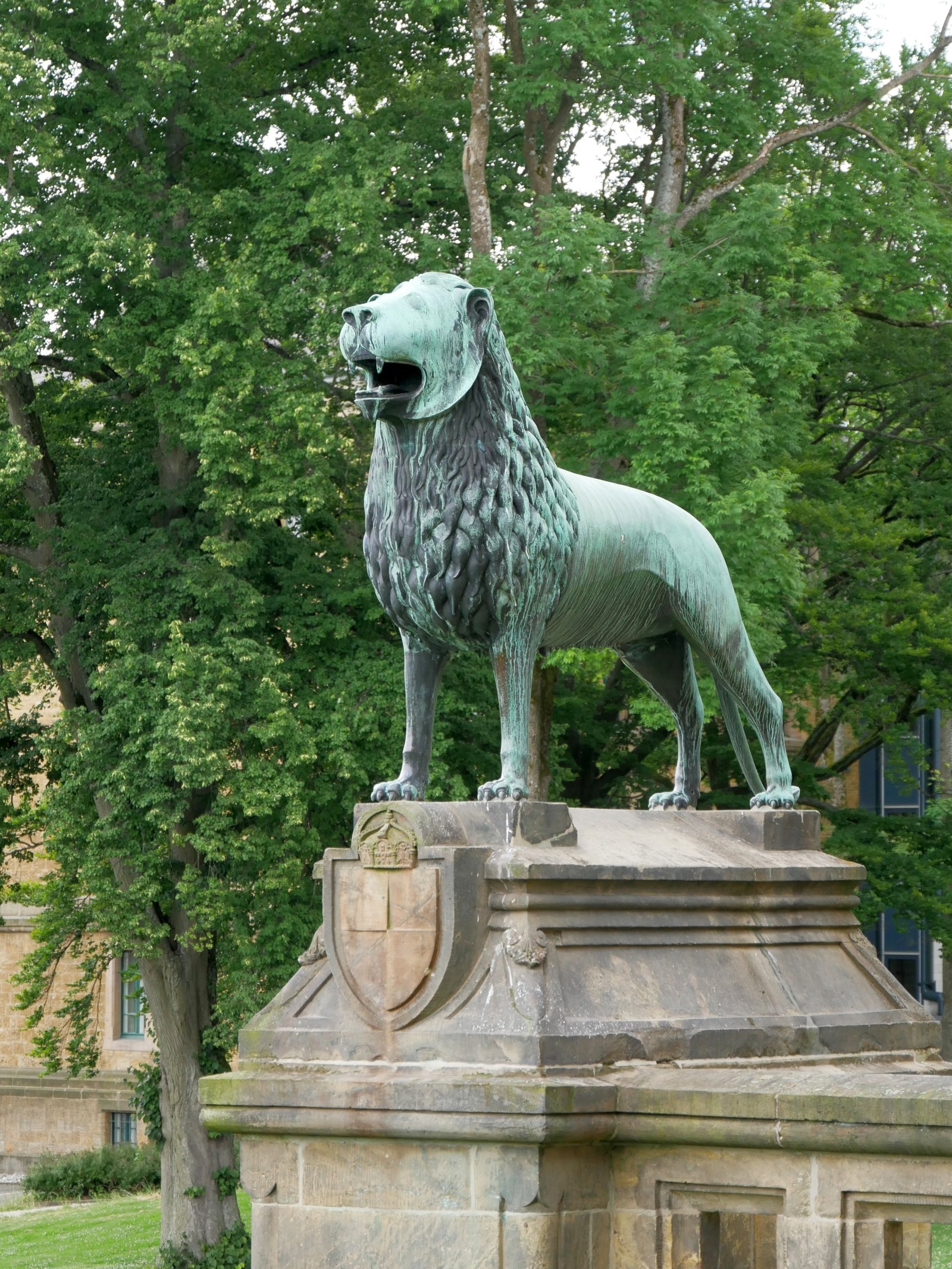 Kaiserpfalz Goslar - Goslar | Secret World Trip Planner