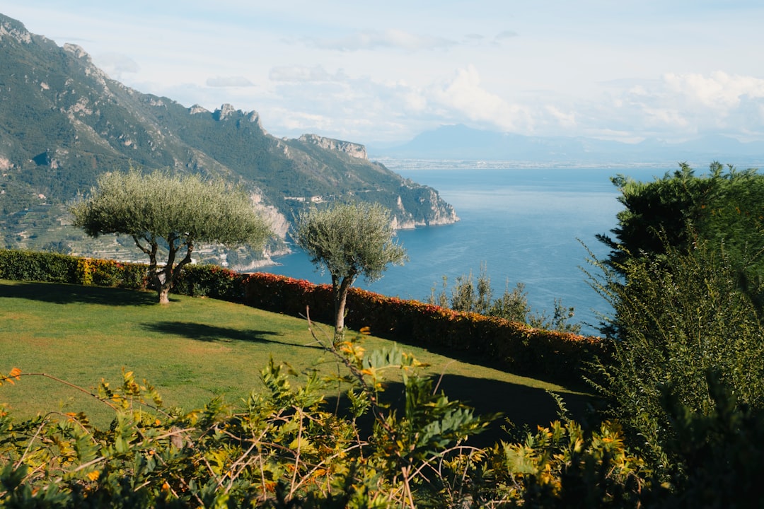 Conca dei Marini / um jardim marinho infinito - Conca dei Marini | Secret World Trip Planner