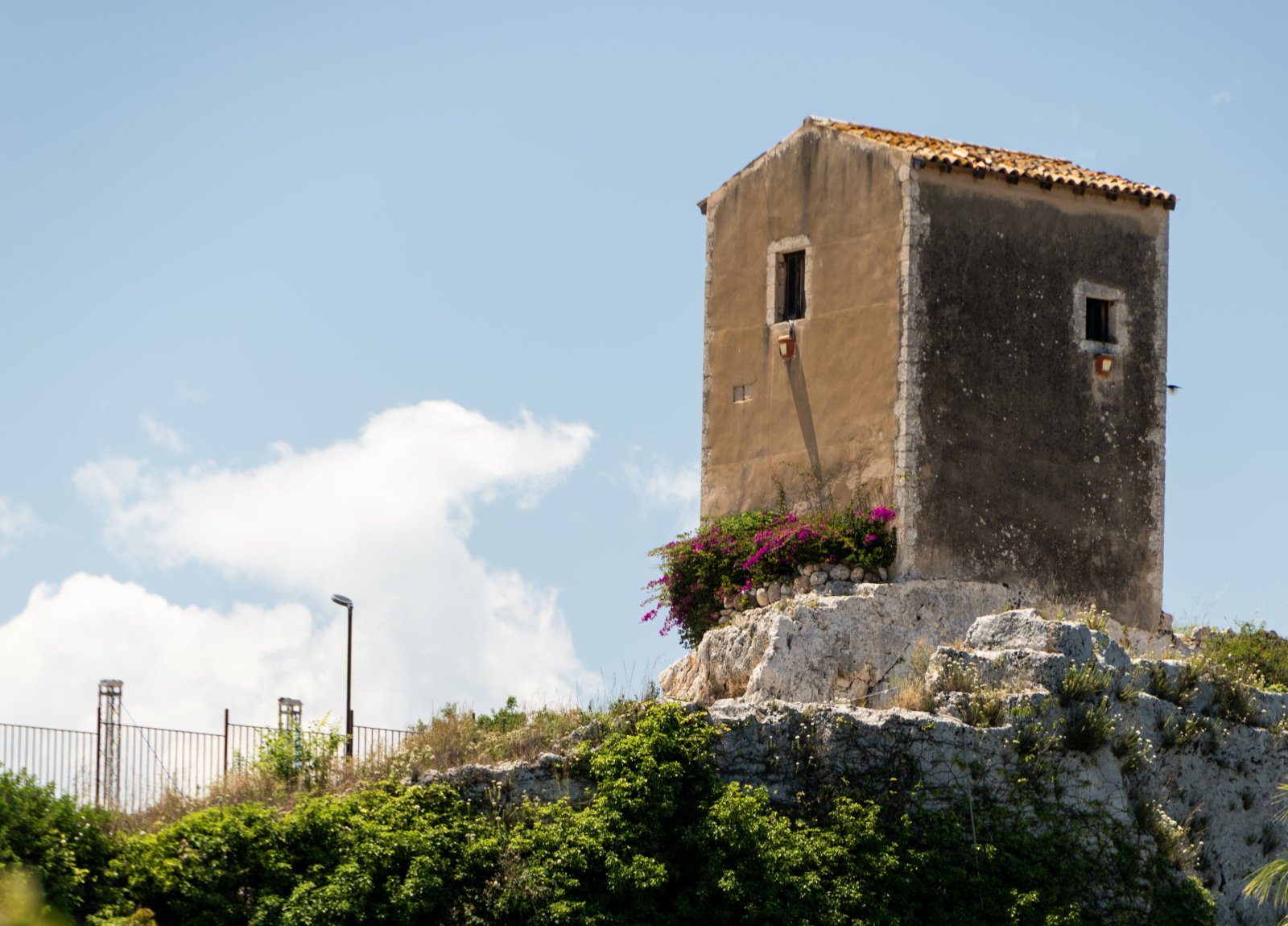 Siracusa - Siracusa | Secret World Trip Planner