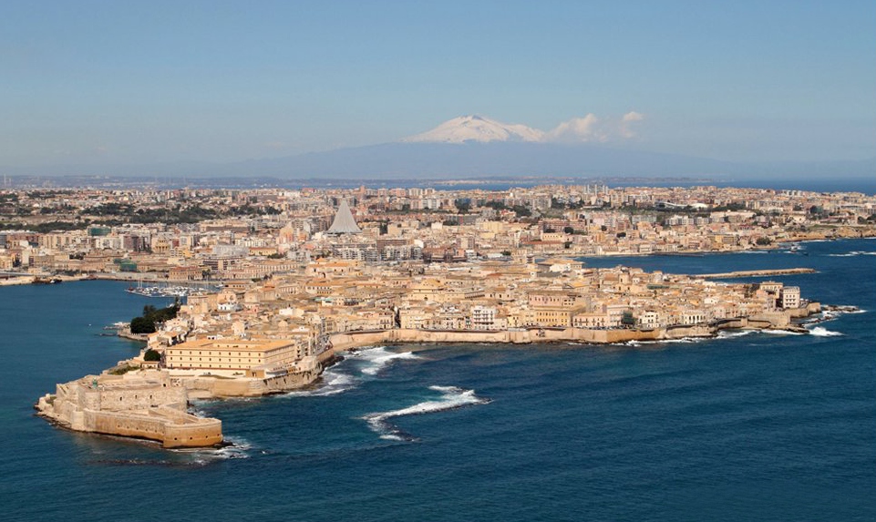 Siracusa - Siracusa | Secret World Trip Planner