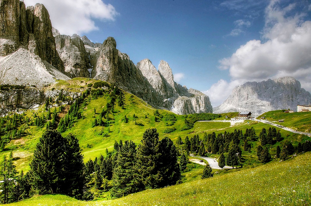Dolomites / Val Gardena  - Val Gardena | Secret World Trip Planner
