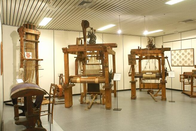 Кома / музей шоўку - Como | Secret World Trip Planner