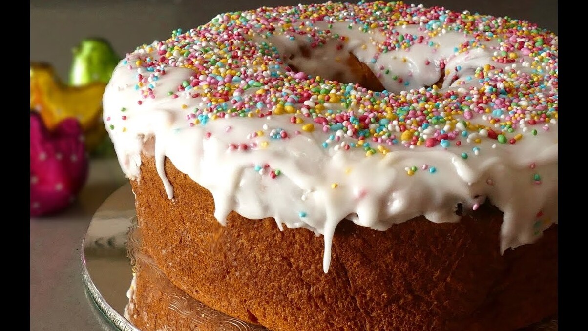 Veľkonočný Borovicový Kužeľ - Caserta | Secret World Trip Planner