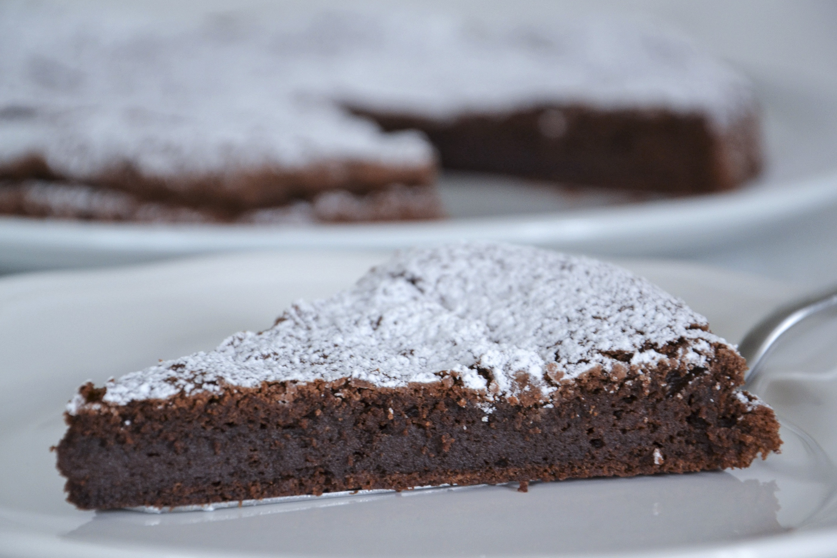 Ferrara | La Torta Tenerina - Ferrara | Secret World Trip Planner