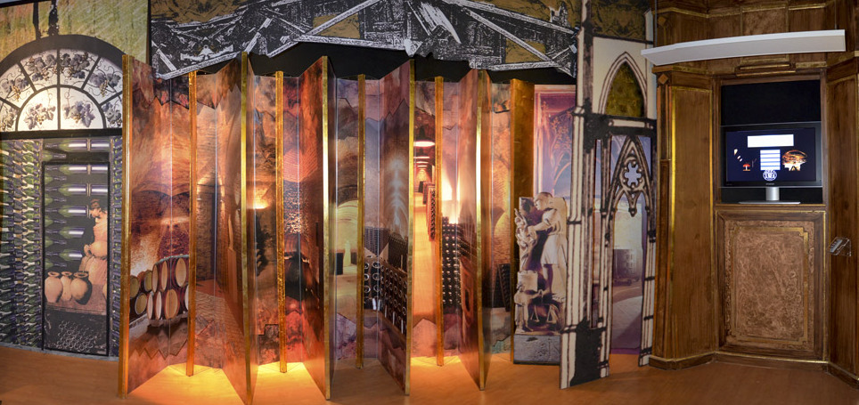 Musa-multimèdia museu del Sud d'Asti - Canelli | Secret World Trip Planner