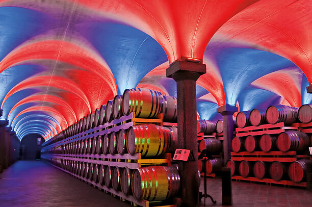 Muzeu I distilerive Berta - Bra | Secret World Trip Planner