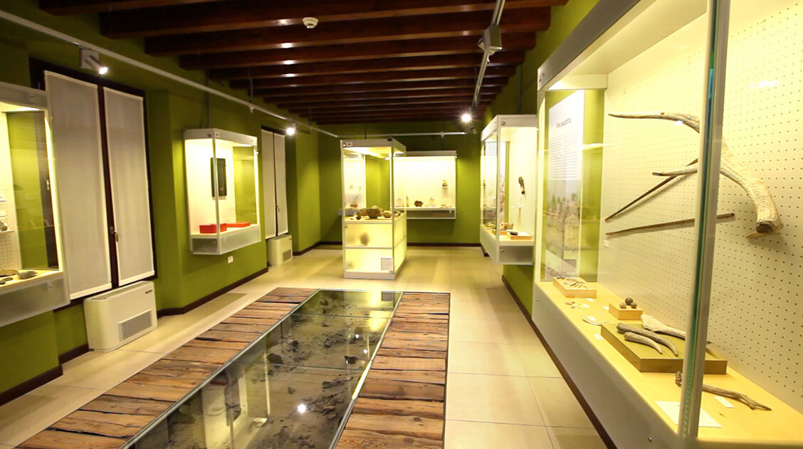 Museum Arkeologi Platina - Piadena | Secret World Trip Planner