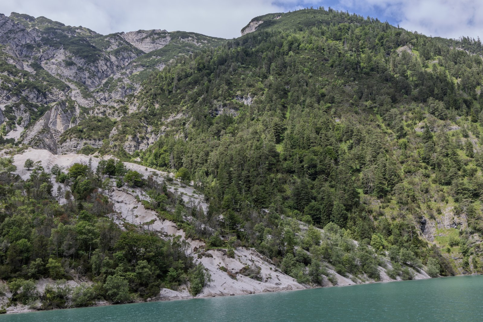 Achensee和Maurach的节日 - Achen Lake | Secret World Trip Planner