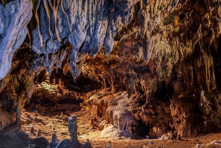 Cilento / Phluais de Castelcivita - Castelcivita | Secret World Trip Planner