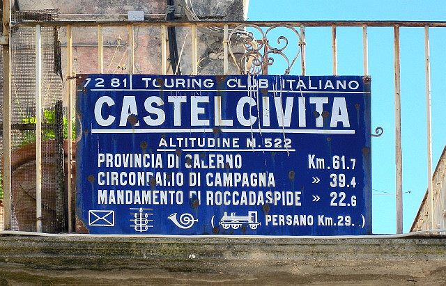 Cilento / Phluais de Castelcivita - Castelcivita | Secret World Trip Planner