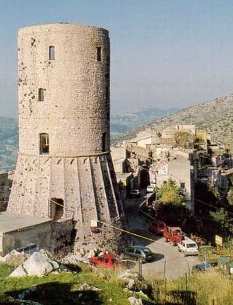 Sráidbhailte an Iodáil / Castelcivita  - Castelcivita | Secret World Trip Planner